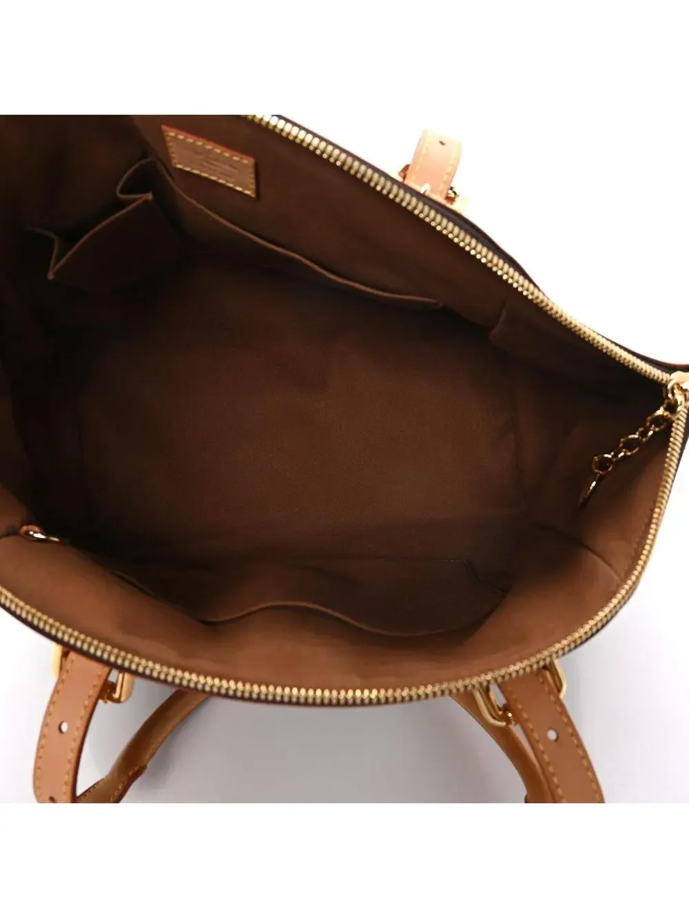 Louis Vuitton Tivoli Gm #322758L10B